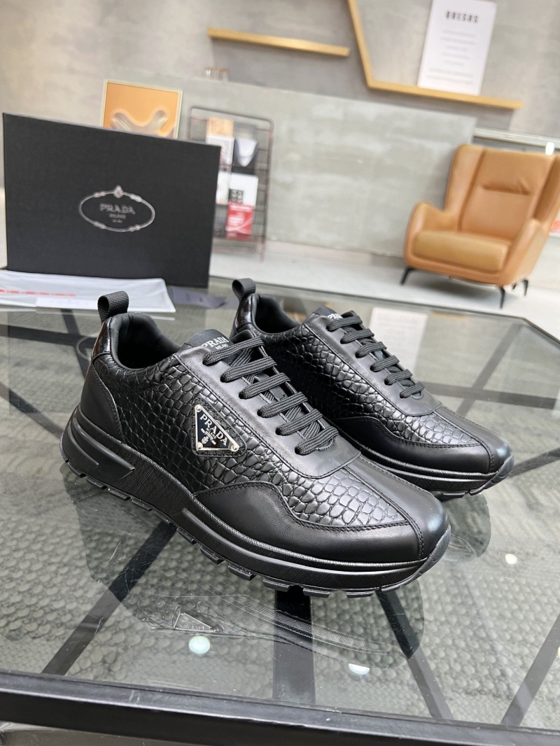 Prada Casual Shoes